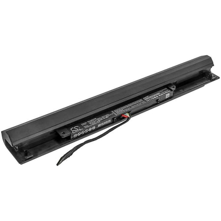 Bsc Preferred Lenovo Ideapad 110-15ISK Laptop and Notebook Replacement Battery CS-LVD115NB